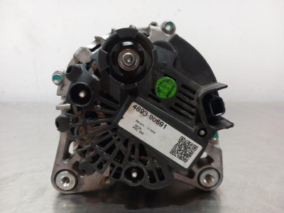 ALTERNADOR, MERCEDES-BENZ, CITAN (BM 415) COMBI