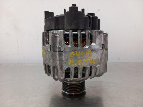  ALTERNADOR, MERCEDES-BENZ, CITAN (BM 415) COMBI 
