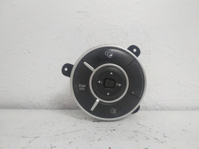 MANDO RETROVISOR, SSANGYONG, KYRON