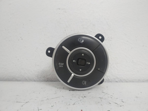 MANDO RETROVISOR SSANGYONG KYRON 