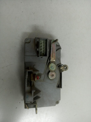 CERRADURA PUERTA DELANTERA IZQUIERDA, FIAT, I SCUDO (222)