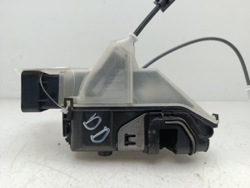 CERRADURA PUERTA DELANTERA DERECHA Citroen C3 AIRCROSS 