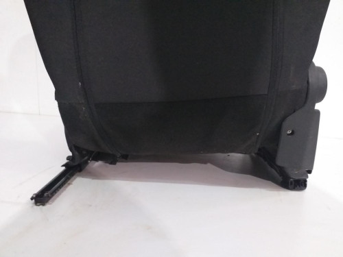  ASIENTO DELANTERO DERECHO, DACIA, DUSTER II 