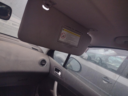 PARASOL DERECHO Peugeot 308 