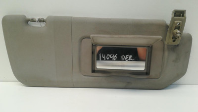 PARASOL DERECHO, MERCEDES-BENZ, CLASE R (BM 251)