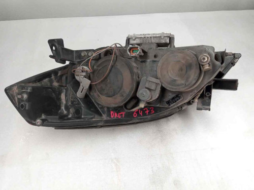  FARO IZQUIERDO NISSAN PRIMERA BERLINA (P12) 