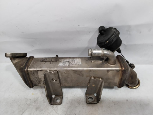 ENFRIADOR EGR Nissan QASHQAI (J10) 