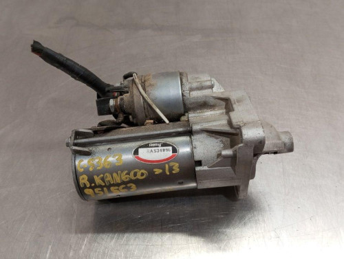  MOTOR ARRANQUE RENAULT KANGOO II (F/KW0) 