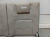 ASIENTOS TERCERA FILA NISSAN QASHQAI +2 (JJ10) 
