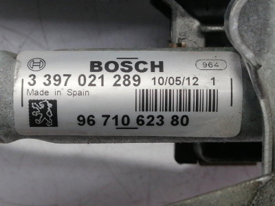 MOTOR LIMPIA DELANTERO, PEUGEOT, 3008