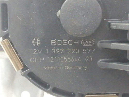  MOTOR LIMPIA DELANTERO PEUGEOT 3008 