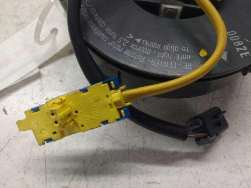 ANILLO AIRBAG OPEL ZAFIRA A 