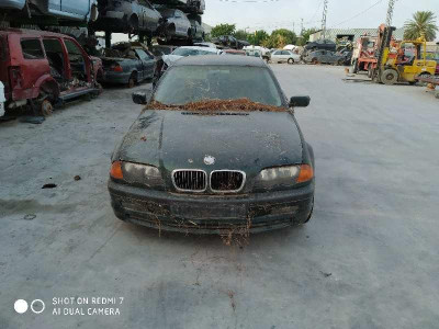 BMW SERIE 3 BERLINA (E46)