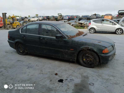  BMW SERIE 3 BERLINA (E46) 
