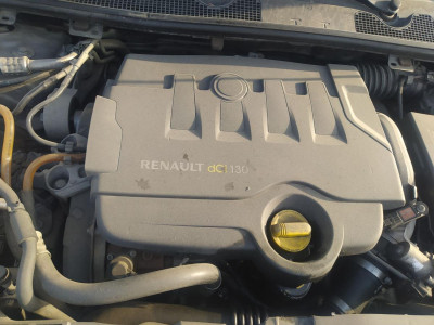 MOTOR COMPLETO
