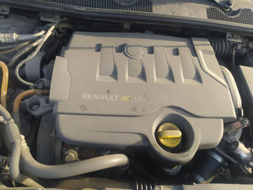  MOTOR COMPLETO Renault MEGANE III SPORT TOURER 