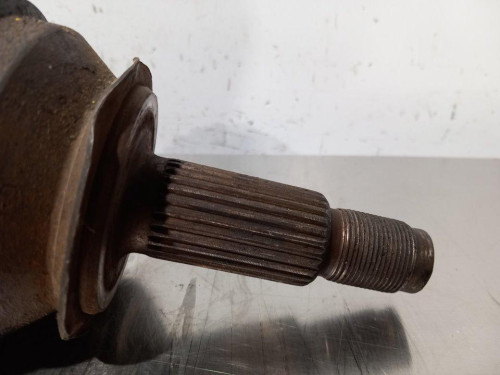  TRANSMISION DELANTERA IZQUIERDA, RENAULT, TRAFIC II FURGÓN 