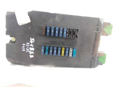 CAJA RELES / FUSIBLES, Mercedes-Benz, VITO KOMBI (638)
