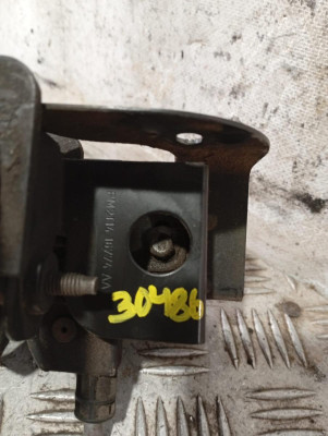 CERRADURA MALETERO / PORTON