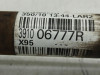 TRANSMISION DELANTERA DERECHA RENAULT MEGANE III SPORT TOURER 