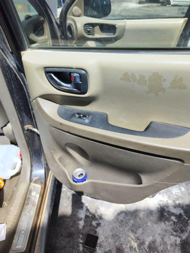 ELEVALUNAS TRASERO DERECHO HYUNDAI SANTA FE (SM) 