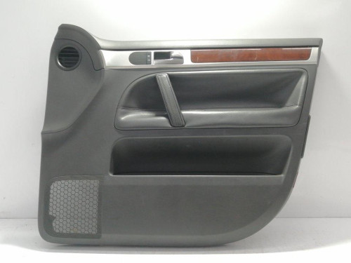  GUARNECIDO PUERTA DELANTERA DERECHA VOLKSWAGEN TOUAREG (7L6) 