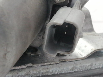ELEVALUNAS DELANTERO DERECHO, CITROEN, C1