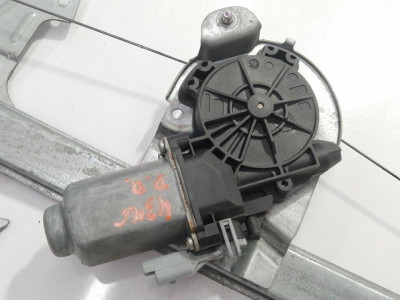 ELEVALUNAS DELANTERO DERECHO, CITROEN, C1