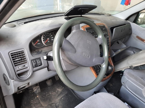  KIA CARNIVAL II (FL) 