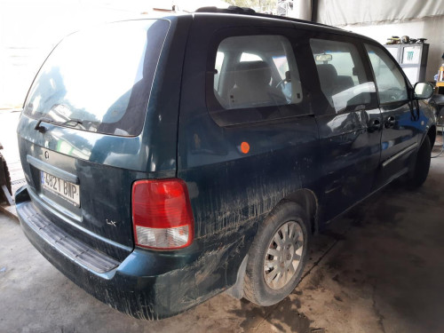  KIA CARNIVAL II (FL) 