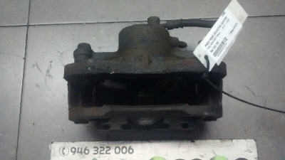 PINZA DE FRENO DELANTERA IZQUIERDA, OPEL, MONTEREY