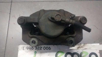 PINZA DE FRENO DELANTERA IZQUIERDA, OPEL, MONTEREY