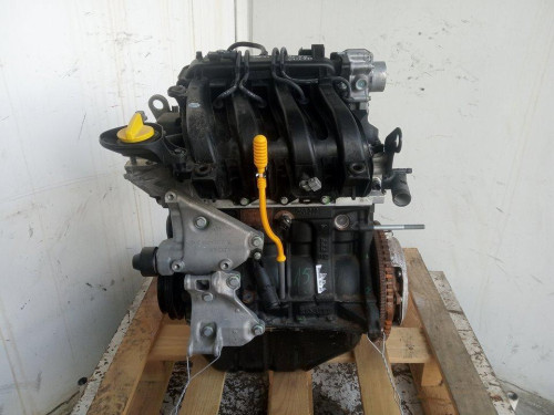  MOTOR COMPLETO DACIA SANDERO II 