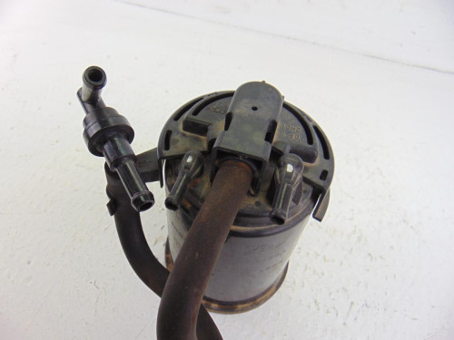  FILTRO GASOIL NISSAN MICRA (K14) 