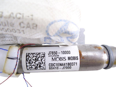 AIRBAG CORTINA DELANTERO IZQUIERDO, KIA, CEED (CD)