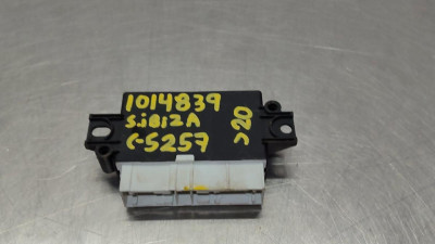 MODULO ELECTRONICO, SEAT, IBIZA (KJ1)