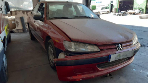  PEUGEOT 406 BERLINA (S1/S2) 