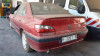  PEUGEOT 406 BERLINA (S1/S2) 