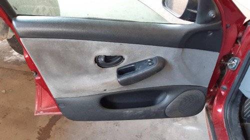  PEUGEOT 406 BERLINA (S1/S2) 