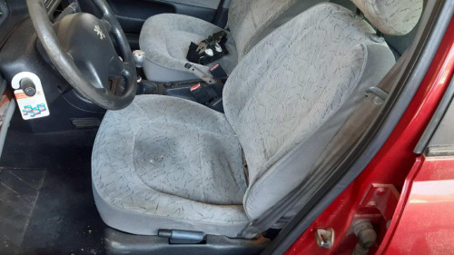  PEUGEOT 406 BERLINA (S1/S2) 
