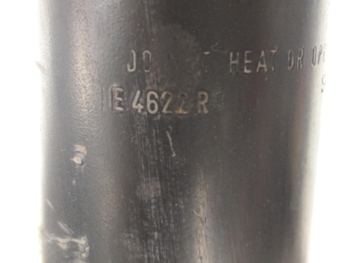 AMORTIGUADOR DELANTERO IZQUIERDO BMW SERIE 5 BERLINA (E39) 