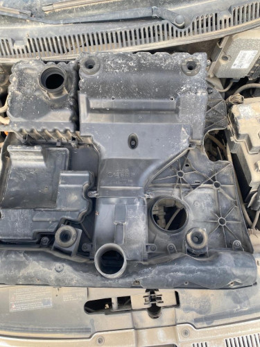 CAJA FILTRO AIRE VOLKSWAGEN POLO IV (9N3) 