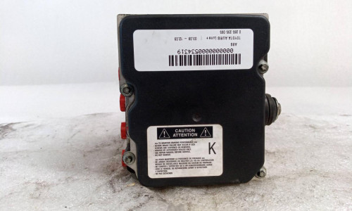  ABS TOYOTA AURIS (E15) 