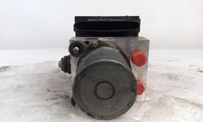ABS, TOYOTA, AURIS (E15)