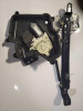  ELEVALUNAS TRASERO DERECHO, SEAT, LEON (1P1) 