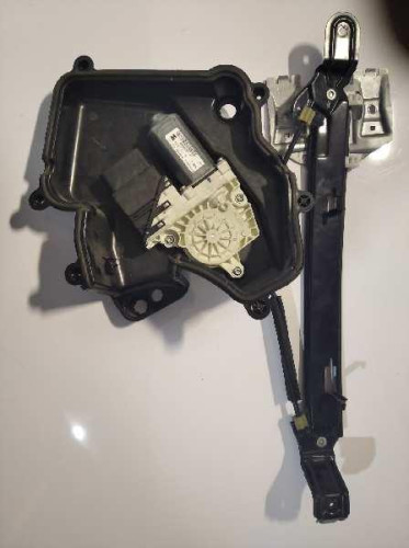  ELEVALUNAS TRASERO DERECHO, SEAT, LEON (1P1) 