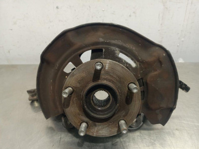 MANGUETA DELANTERA IZQUIERDA, TOYOTA, AVENSIS (T27)