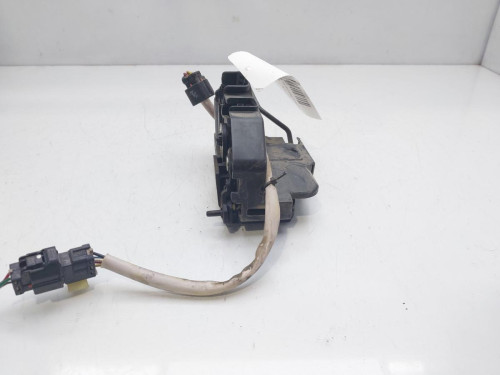 CERRADURA PUERTA DELANTERA DERECHA Hyundai GETZ (TB) 