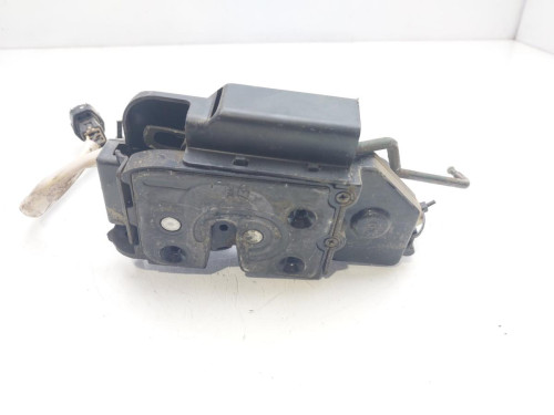 CERRADURA PUERTA DELANTERA DERECHA Hyundai GETZ (TB) 