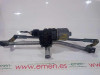  MOTOR LIMPIA DELANTERO SKODA FABIA (6Y2/6Y3) 